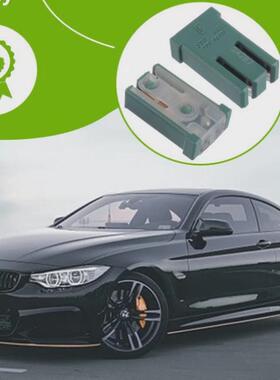 14件15a20a25a30a40a50a60a32v迷你开槽保险丝形盒式mcase套件