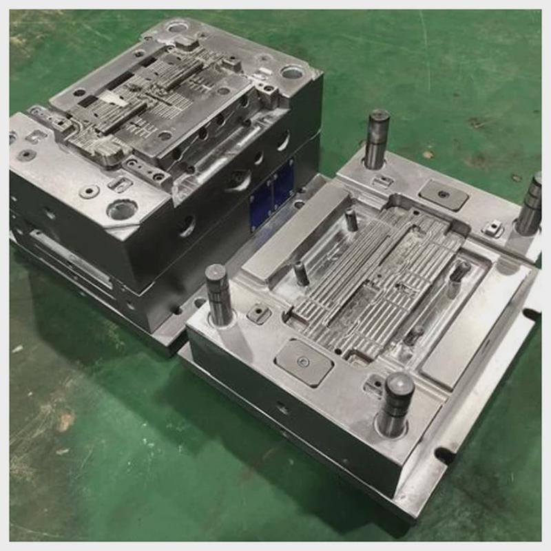 注塑件加工塑料模具尼龙制品abs零件注塑件注塑生产模具