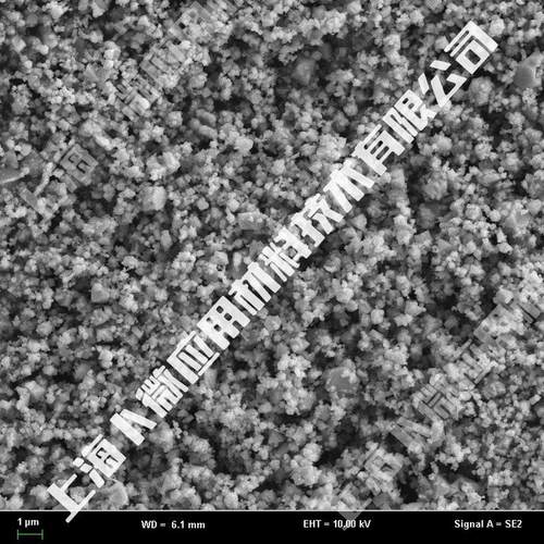 纳米三氧化二锑超细微米sb2o3