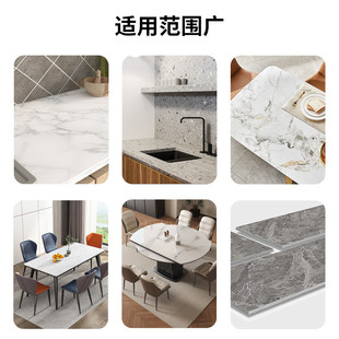 强力粘合结构胶点挂胶铝材岩板粘结胶木板瓷砖pvc钢塑板复合粘接