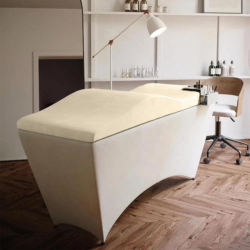 美容院床垫按摩理疗支撑垫高密度海绵床垫美容床护理垫子定制