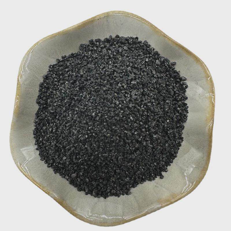 供应铁砂桥梁机械用配重铁砂体育用品绑腿沙袋用铁砂橡胶填充铁粉