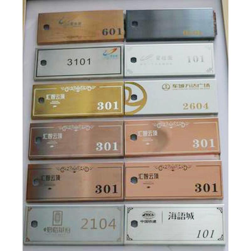 厂家定制信报箱箱智能电子挂墙邮政投递不锈钢快递箱钢制信报箱