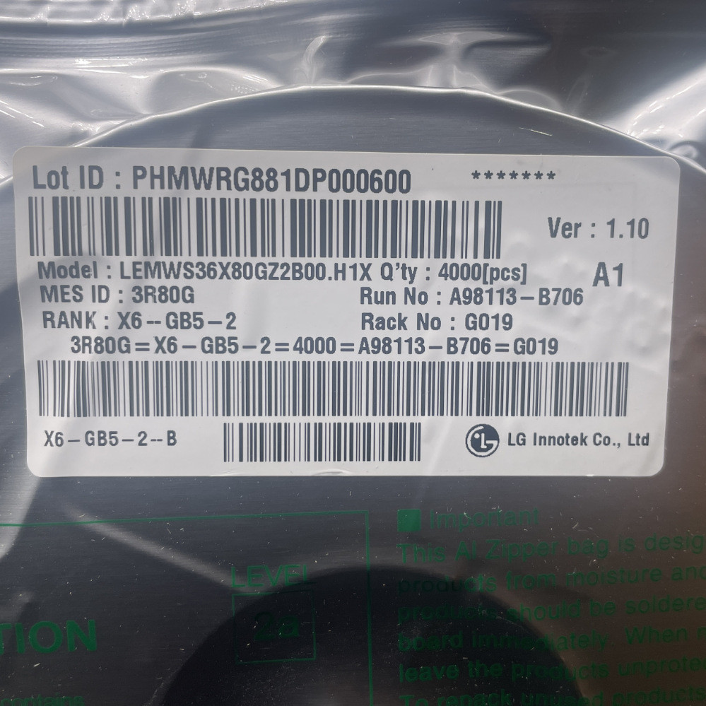 新款led3030灯珠暖白色暖黄色高亮发光高亮二极管全色大功率包邮