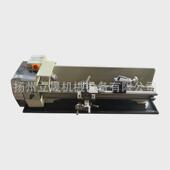 台式 车床加工210v 600加长版 车床家用车床车床迷你精密微型车床