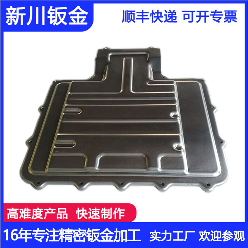 非标加工机架钣金件加工折弯不锈钢冲压焊接激光切割精密钣金加工