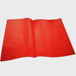 春联万年红正度纸手写空白对联纸铜版加厚挥春整张素面纸喜事婚庆