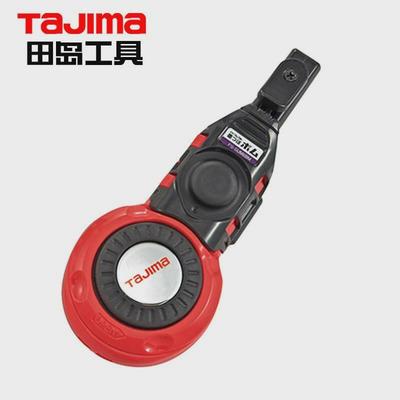 田岛TAJIMA1008-1916墨斗15米自动收线木工PS-SUM6BOM-15米