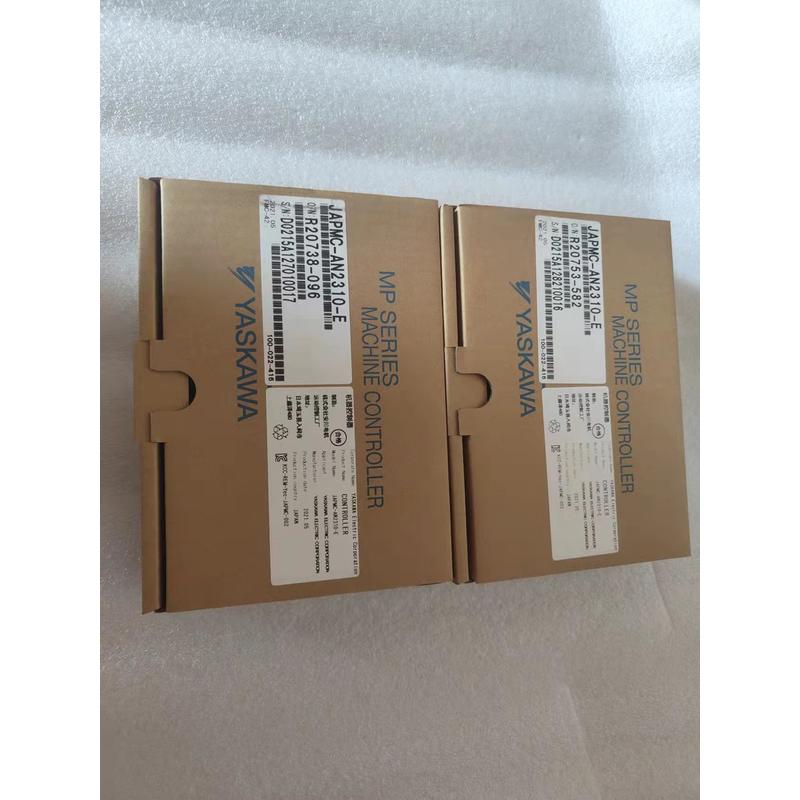 JEPMC-MP2310-E/MP2300-E/JAMSC-120DRA54300 安川原装现货