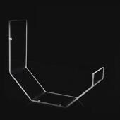 厂家加工定制pc耐力板冷弯热弯pc板盒子粘接pc板雕刻打孔来图定制