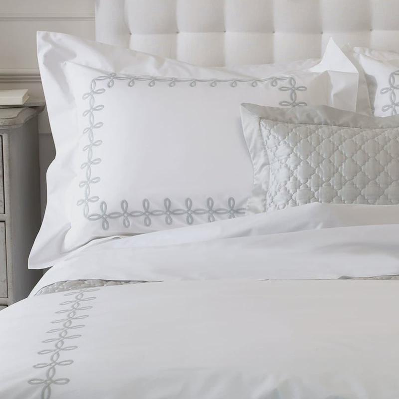 2tcu迪拜140支美式棉埃及床单四件套五酒店床上用品