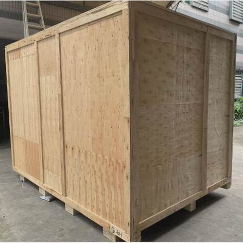 上门打包物流运输快递包装木箱工业设备周转出口免熏蒸胶合板木箱
