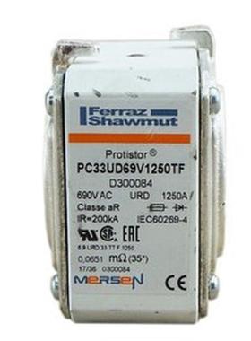 D300084 PC33UD69V1250TF 罗兰熔断器 PC33UD69V1400TF E300085