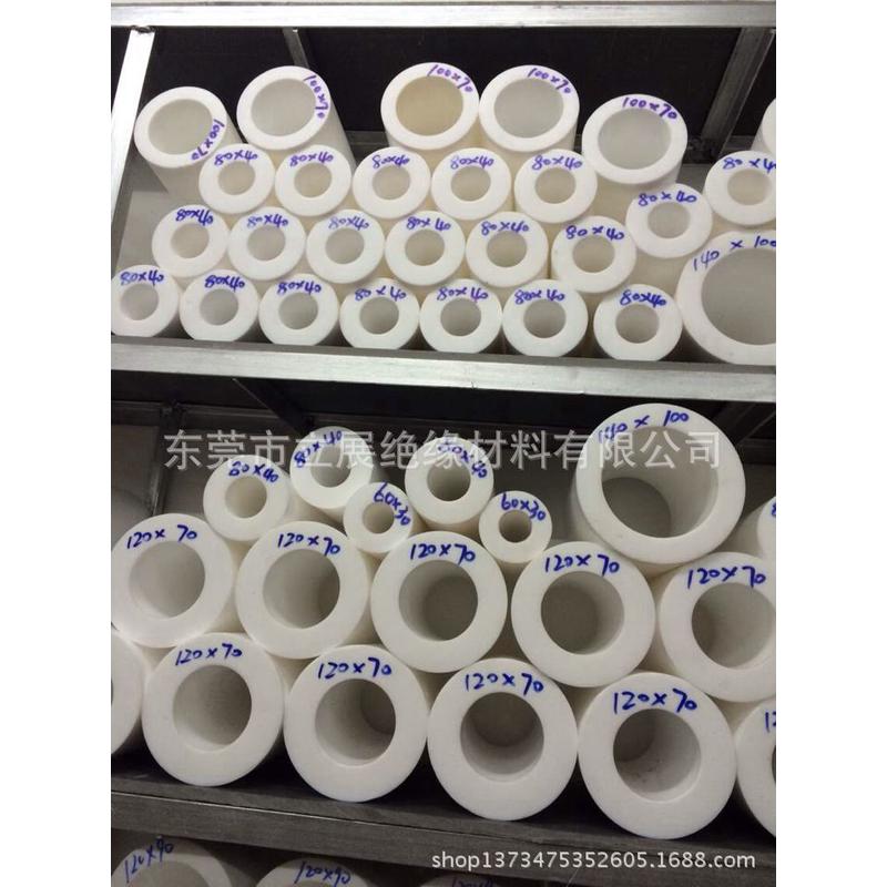 板直销白色铁氟龙板黑色铁氟龙工厂铁氟龙高温布棒娄