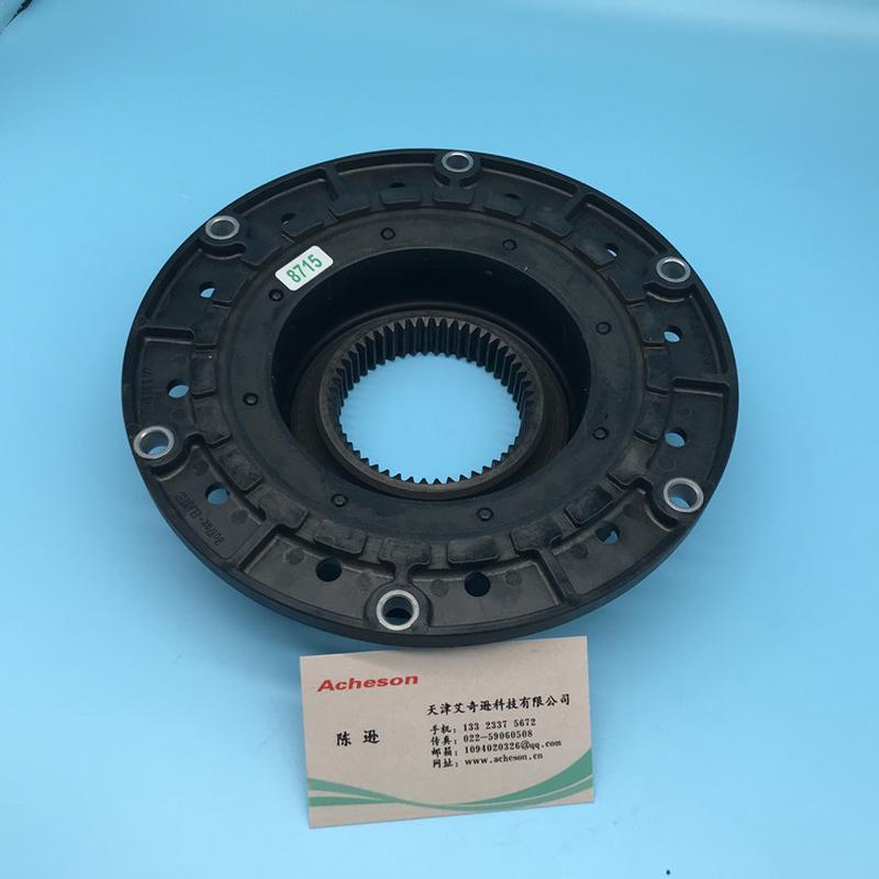 德国BoWex-ELASTIC 48HE DBP KTR法兰盘橡胶盘D-48407联轴器50sha