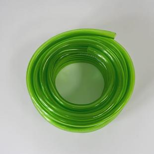 华兴胶管4分硬水防防冻族换水抗老化水管园林浇灌软管pvc绿色软管