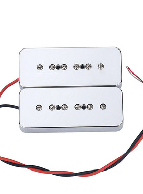 LP电吉他拾音器P90单线圈电吉他拾音器肥皂盒电吉他拾音器