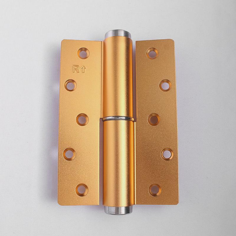 液压合页多款弹簧合页缓冲自动关门闭门器合页隐形门合页颜色可选