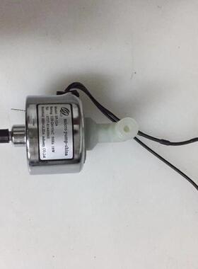 1500W烟雾机油泵抽油泵舞台烟雾机油泵雪花机油泵电机220V抽水泵