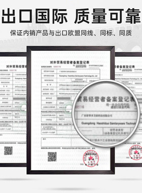 热销家华java不锈钢厨房壁挂式垃圾桶厨房家用翻盖滑盖收纳垃圾桶