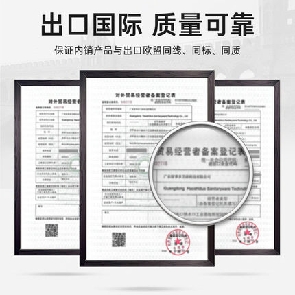 热销家华java不锈钢收纳厨房家用翻盖滑盖垃圾厨房壁挂式垃圾桶桶