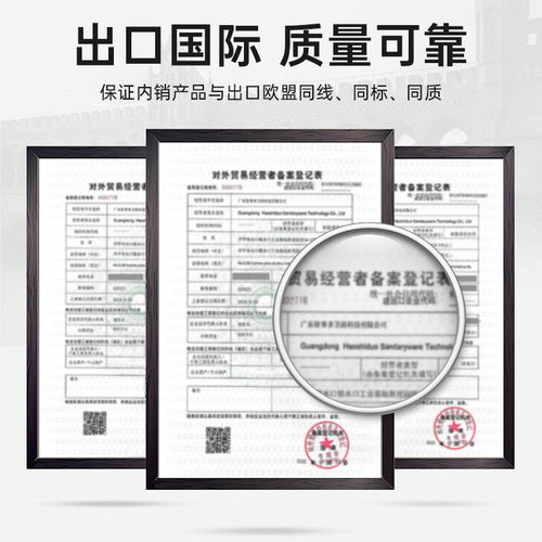 热销家华java不锈钢厨房壁挂式垃圾桶厨房家用翻盖桶垃圾收纳滑盖
