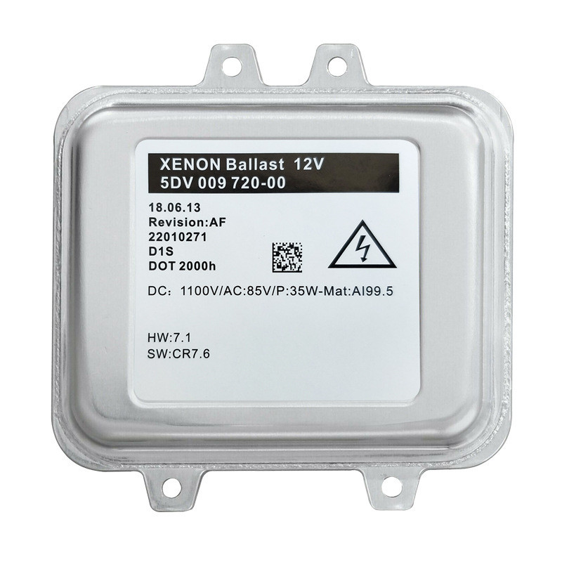 直销新品5DV00972000汽车灯afs控制器适用欧宝d1氙气灯安定器