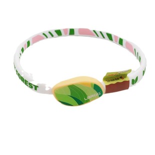 laroo森林圈狗狗发光宠物充电项圈夜光防走丢中小型犬夜间遛狗灯