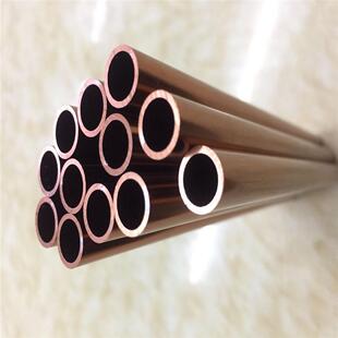 6063精抽铝管铝合金毛细管精密铝管喷砂氧化铝管切割去毛刺