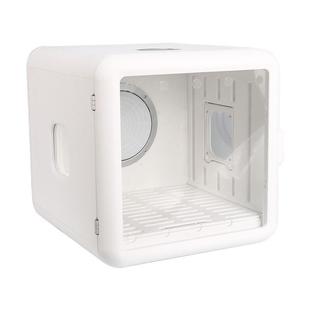 全自动大型吹风机宠物烘干箱狗狗洗澡吹干机吹水机猫咪方形烘干机