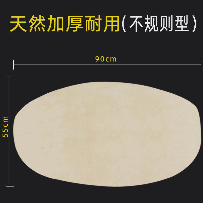 洗车天然真擦车巾鹿皮抹布专用汽车大号玻璃吸水加厚不留痕鸡皮布