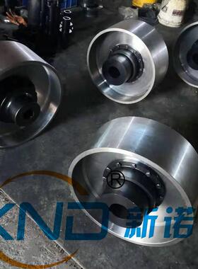 热销ngclz1-14形带制动轮鼓型齿式联轴器【jb/zq4645-1997】鼓齿