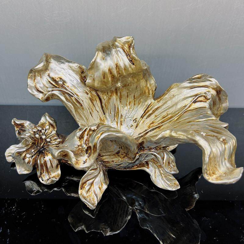树脂复古古银花式红酒架摆件欧式雕塑工艺品装饰品厂家新款
