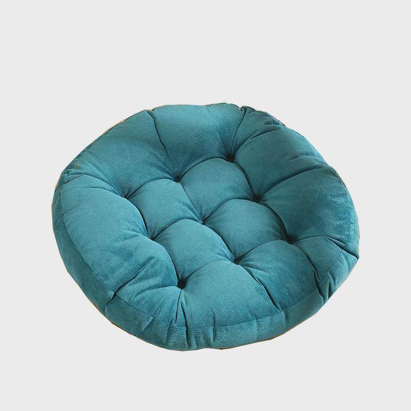 灯芯绒蒲团垫纯色飘窗方形圆形大坐垫榻榻米打坐垫加厚柔软地垫,居家布艺,椅垫,淘宝优惠券,粉丝福利购,淘宝优惠卷