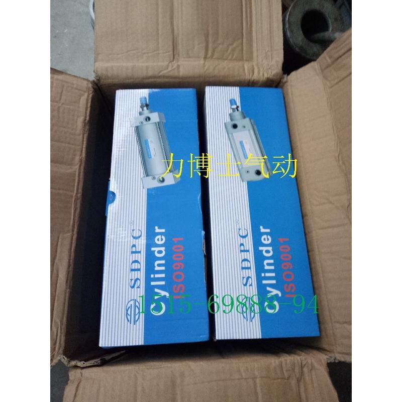 原装盛达SDPC气缸缸径100SC100*25/50/75/100/150/200/250/300400