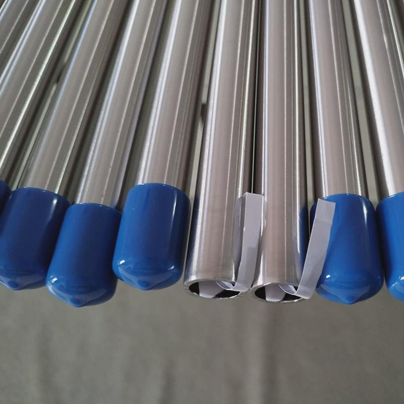 其他行业化线设计制造镜面管内壁光滑引压导压管