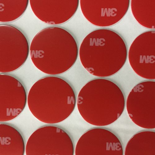 深圳辅料胶贴制品EVA海绵不干胶标签胶圈制品电子辅料橡胶垫片