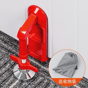 顶谷防盗阻门器酒店安全独居防盗家用堵门抵门挡门器女生独居顶门