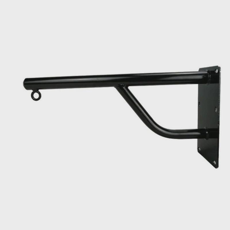 沙袋架子拳击架支架家用墙体固定式沙袋沙包吊架室内吊式吊环单杠