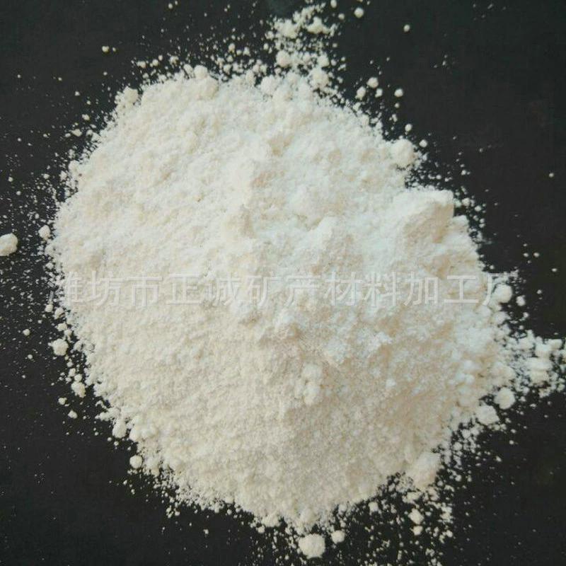 钻井液用钙基膨润土油田用钠基膨润土厂家生产冶金用膨润土系列