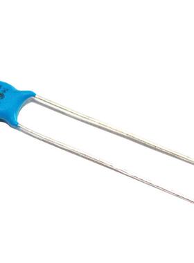 齐全插件压敏电阻5d270k270v直径5mm05d-270k型号zov厂家直销