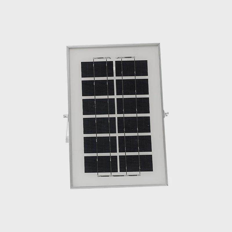 太阳能户外灯庭院灯家用农村室外防水灯照明灯太阳能户外灯