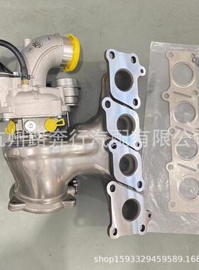 沃尔沃路虎适用2.0t涡轮ag9n-6k682am5303988028853039880240