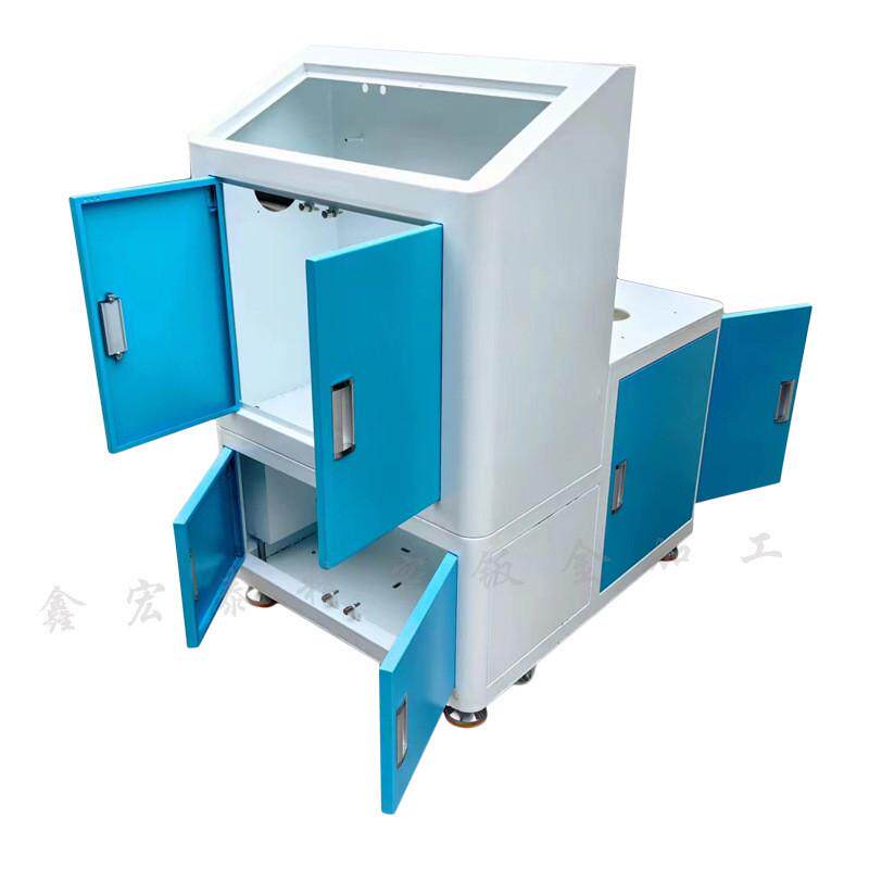 东莞厂家钣金加工五金件点胶机机箱各种机架设备外壳定制钣金,金属材料及制品,钢板,淘宝优惠券,粉丝福利购,淘宝优惠卷