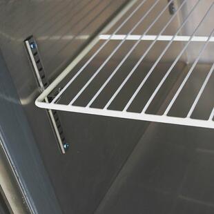 保鲜工作台操作台商用冷冻设备冷藏保鲜冷藏设备