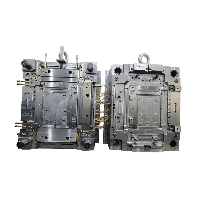 注塑模具定制加工开发设计塑胶模具开模加工注塑一站式产品设计图片