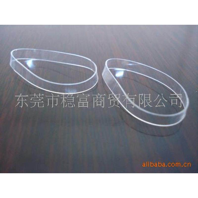 丈根圈4024皮套一次性橡皮筋橡胶圈工业tpu橡皮筋皮圈皮筋透明