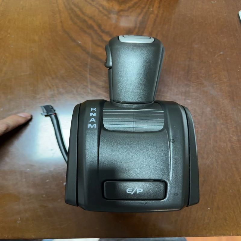 热销牵引车卡车排档杆旋钮换档杆排挡头适配货车变速杆球球手柄档