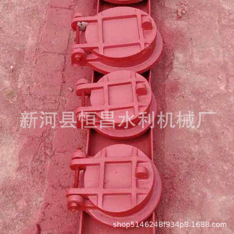 拱形钢制闸门铸铁启闭机小型圆拍门铸铁拍门环保闸门,五金/工具,闸阀,淘宝优惠券,粉丝福利购,淘宝优惠卷