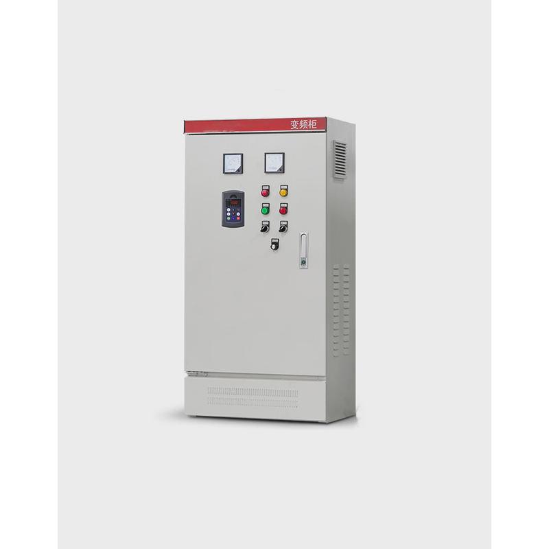 电机变频柜供水恒压/器1.5/2.2/3/4/5.5/7.5/18.5kw三相380v